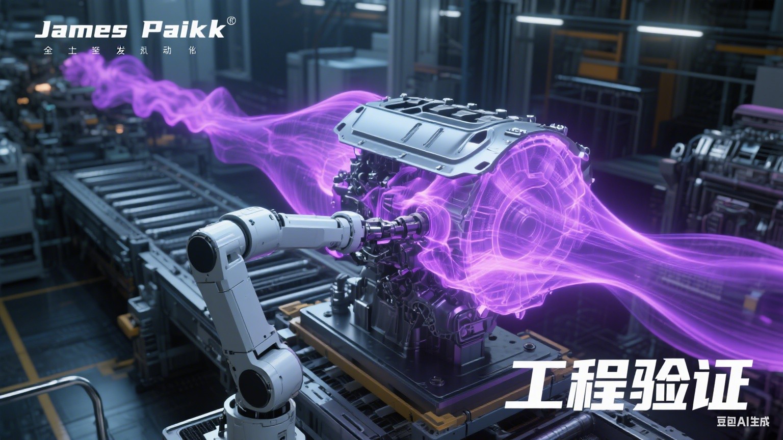 涡轮机测试台工作原理详解及图片展示